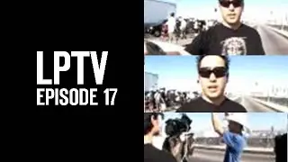 The Making of The Seed (Part 1 of 3) | LPTV #17 | Linkin Park