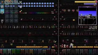 (v1.4.5 Items) All Items World &middot; 24/7 &middot; PS4/PS5 &middot; READ DESCRIPTION &middot; Terraria
