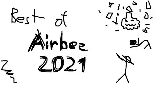 Best of Airbee - 2021