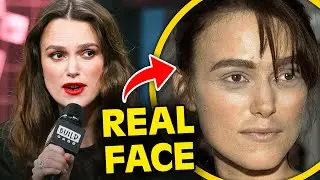 Top 10 Celebrities Told They Were Too UGLY For Movie Roles