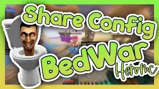 [LiquidBounce NextGen] Hack HEROMC BEDWAR Với Free Config!!!
