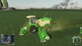 FS19 Building a Business on Ricci's Hollow (Episode 1)