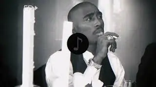 2Pac - I Dont Give A F*ck (KaProd Remix V2) 2025 New