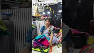 Sree's beautyparlour,boutique and jwellery #maggamwork #stiching #blouse #embroidery #botique #viral