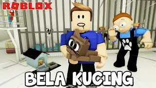 Bila Tidur Petang 54 | Drama Brookhaven 🏡RP (Roblox Malaysia)