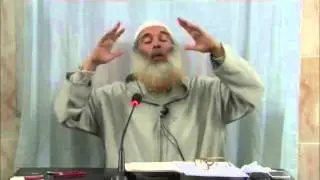 الشيخ ابو النعيم Abou na3im: الفرق بين الغلو و الإعتزاز؟