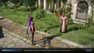 Lost Ark - Erste Schritte