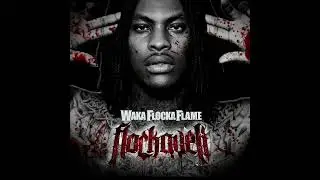 WAKA FLOCKA FLAME x LEX LUGER ТYPE BEAT - $WAG MONEY ( prod. Smokker D )