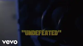 DL Down3r - Undefeated ft. Cordell Drake, Stone P, Uno Tha Prodigy