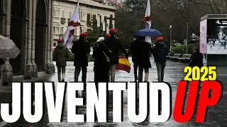 &iquest;Corrupci&oacute;n de Dise&ntilde;o? Carlistas j&oacute;venes lo denuncian