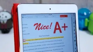 Three Ways iAnnotate Can Help You Go Paperless | Pocketnow