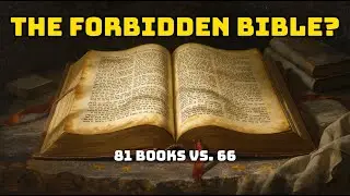 A Warning to All Believers: The Ethiopian Bible’s Armageddon Timeline | Biblical Wisdom