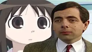 Azumanga Daioh is Pure Nostalgia 🔥😢
