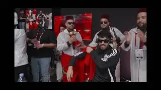 ULTRA CHMICHA🌞MERBOUHA LIOM🔥🔥مبارة حارقة 🔥🔥