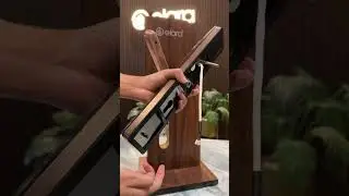 Elara Echo Edge Installation Video | Installation on Door