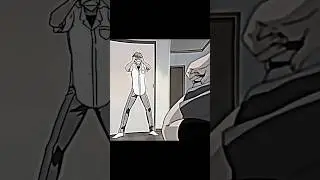 Man of culture #edit #bleach #viral #artist