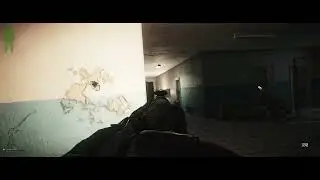Killed 2 pmcs with 1 taps as a scav (I died to bad scav after)