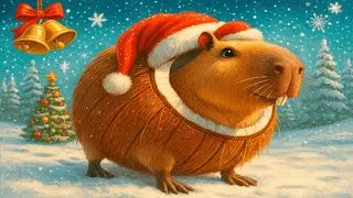 JINGLE BELLS x Italian Brainrot FULL