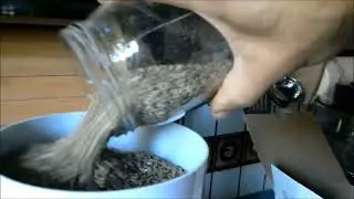 Młynek do ziarna Bosch - Jak wygląda i pracuje młynek do robota MUM 4