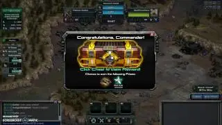 Omega juggernaut 180 base War commander