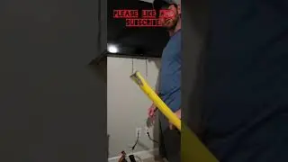 How to get a TV off the Wall that's stuck on the mount.