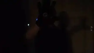 Homemade Iron Man Inspired Blaster Glove with LED board, Neopixel Ring, Flex Sensor, and Arduino