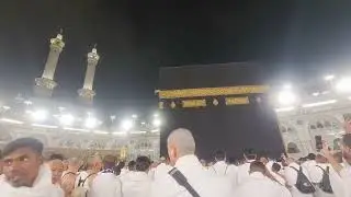 BEYTULLAHTA SABAH EZANI ŞERİF