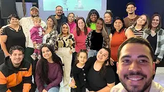 HOMENAGEM &Agrave; LIDERAN&Ccedil;A | MORADA DOS FILHOS CHURCH 2025