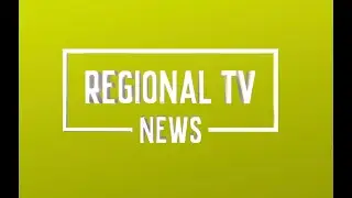 Regional TV News: October 12, 2022