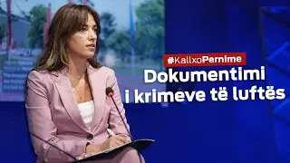 &ldquo;Kosova asnj&euml;her&euml; nuk ka pasur nj&euml; dokumentim institucional t&euml; krimeve.&rdquo;