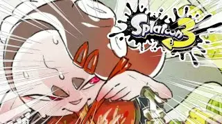 SPICY SPLATFEST EXPERIENCE - [Splatoon 3]