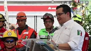 Grupo USAR