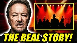 Chris Norman Finally ADMITS The Truth About Suzi Quatro (It’s Not What You Think!)