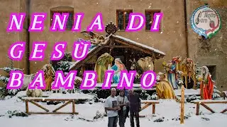 Nenia di Gesù bambino