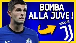 ESPLODI LA BOMBA! URGENTE! LA JUVE &Egrave; ATTENTA! FOLLA ALZATI! ULTIME NOTIZIE JUVENTUS