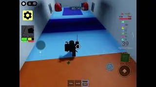 Randomly generated droids speedrun (pb 15:46)