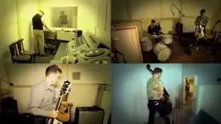The Real Gone Tones at Lightning Recorders (teaser)