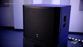 Активный сабвуфер Electro-Voice EKX18SP - Electro-Voice EKX18SP