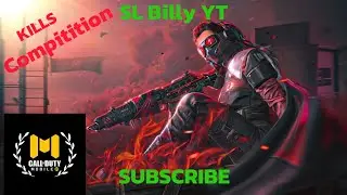 [SL Billy Yt] How is my playing | CODM |  #slbillyyt #codm #callofduty #livestream #streming