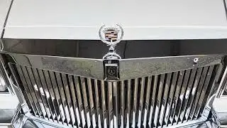 Жизнь в стиле &laquo;Кадиллак&raquo;. Выходные 7 ноября 2025 года.