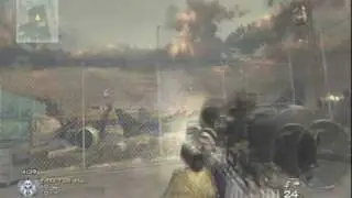 The Fastest Modded Controller - INTENSAFIRE (MW2)