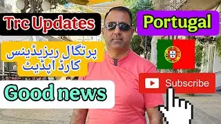 TRC Portugal updates | Traveler777 