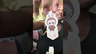 Pin for Love Labubu WhatNot Giveaway from Seller 88Speed to Rock Mercury 