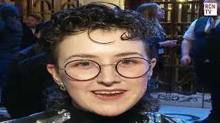 Six The Musical Interview What's On Stage Awards 2024