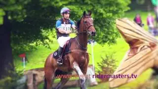 ERMeventing heads to Gatcombe Festival of British Eventing 6th and 7th August 2016