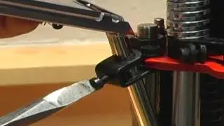 MEC Reloaders Progressive Primer Feed Installation (385CA)