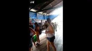 Turismo consciente