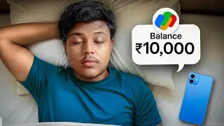 I Tried Laziest Ways to Make Money 😱