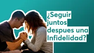 🔴  ¿Seguir juntos despues una Infidelidad? LIVE #28