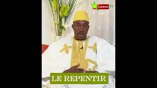 Chronique du Cheikh Ahmad Tidjany DIABAT&Eacute;